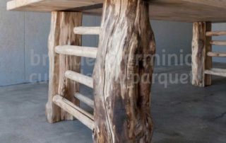 arredamento-tavolo-legno-riciclo-dettaglio
