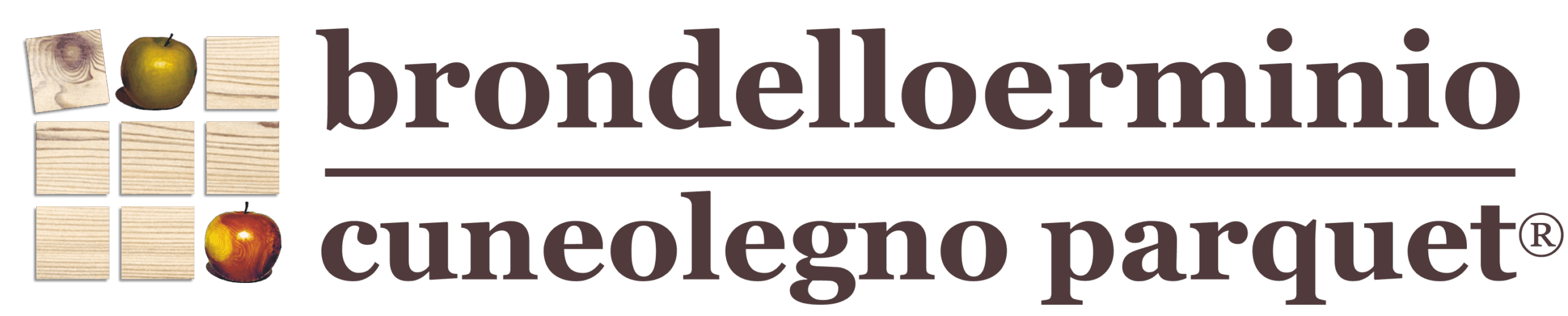 Brondello Erminio Logo